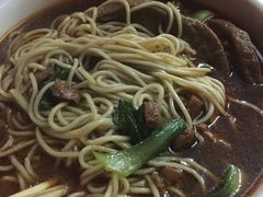 -辣肉面大王(天平路店)