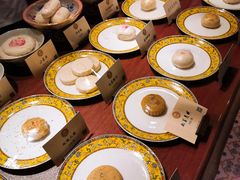 -富华斋饽饽铺·宫廷糕点·伴手礼(护国新天地店)