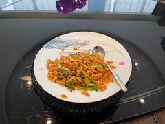 -写庭·鱼鲜川菜·宴请(铁像寺水街店)