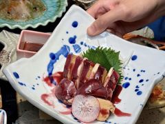 -松鹤精致料理(五一中路店)