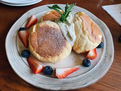 -UPPER KITCHEN(延安路店)