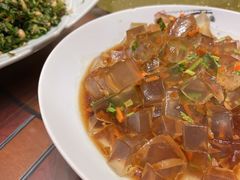 -老胶东家常菜馆(市场一路店)