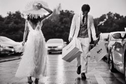 -太古映画婚纱摄影(天河店)