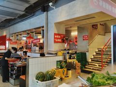 -俊熙家点餐式自助烤肉店(1227广场店)