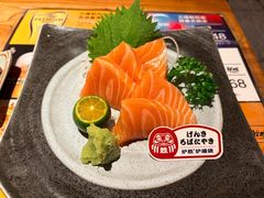 -炉胜·炉端烧·居酒屋