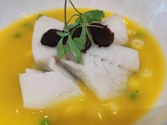 -逸林轩中餐厅(中信泰富朱家角锦江酒店)