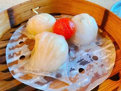 金牌虾饺皇-点都德(龙之梦店)