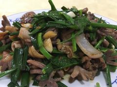 -电白鸭粥店(下沙二坊88号店)