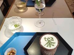 -茶是一枝花泡茶店