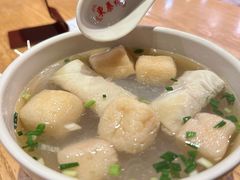 -东泰祥生煎馆(重庆北路店)