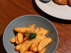 脆甜梨泡菜-BELLOCO倍乐(静安店)
