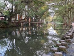 -西溪南古村落