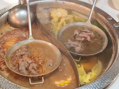 -潮汕大目牛肉火锅(上梅林店)