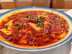 -火婆子·川小馆(扬韬科技广场店)