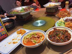 -米家小馆(新华店)