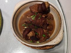 -风味小馆(天目湖宾馆店)