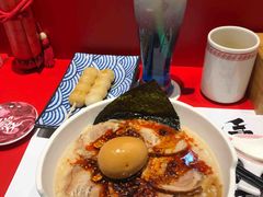 -火影忍者一乐拉面(环球港店)