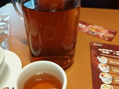茶走-老坑记·香港经典粤菜馆