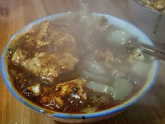 -老字号贾家肉丸糊辣汤(光明巷店)