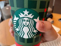 -星巴克(常州新北公园店)