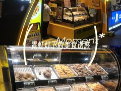 -超级鸡车(曹杨路店)