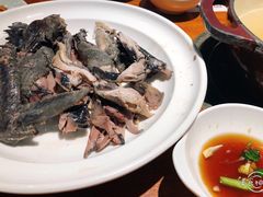 -黑鸡小馆(金源店)