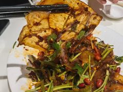 -老爷庙风味美食府(魏都大道店)