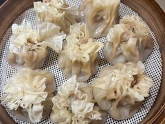 -老奉天马家烧麦(三台子店)