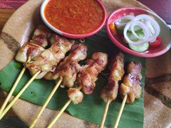 -Phensiri Thai Restaurant