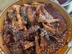 -周师饭店