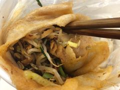-田三卷馍(火车站店)