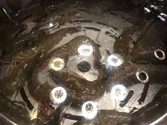 -青蓬蒸汽海鲜·深圳老字号·团建聚会(壹方城店)