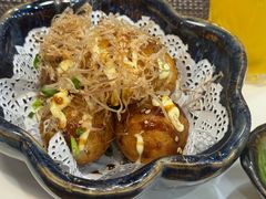 -樱の千渡日式料理·铁板烧•烧鸟(金盛田广场店)