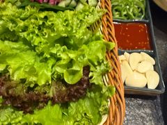 -龙记珍牛和牛烧肉(龙南街店)