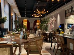 -Osteria Garden 生蚝花园餐厅(原进贤路店)