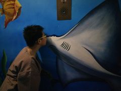 -水晶之星洗浴温泉汗蒸