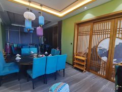 -野菌皇海景野生菌火锅(滨海大道店)
