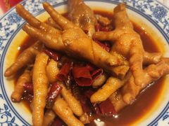 -回家吃饭·地道南昌菜(建德观总店)