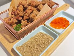 -33号大院·青岛本帮菜(五四广场店)
