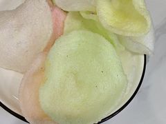 -西域美食(西直门南小街店)