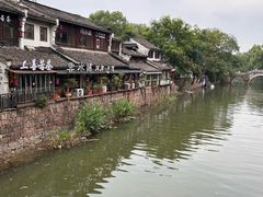 -小河直街历史文化街区