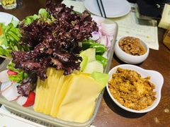 -老厨家(友谊路总店)