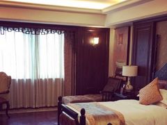 -乌镇望津里精品酒店