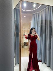 -Color卡诺婚纱礼服馆(南京严选店)