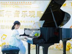 -武汉音乐学院徐东基地