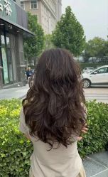 -ALONG HAIR阿龙发型