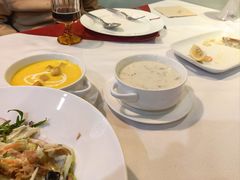 -维兰西餐(万泉河店)