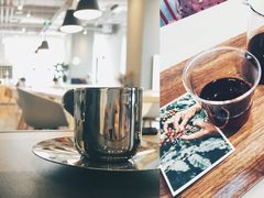 -dotcom coffee古点咖啡(致真大厦店)