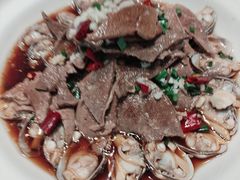 -東城故事·尋找姆媽的味道(玉兰路店)