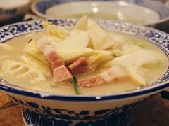 -兰边碗(鼓楼店)